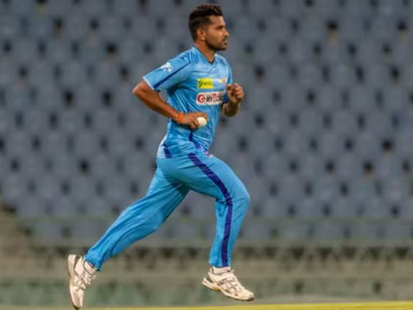 IPL 2024 Lucknow Super Giants Shivam Mavi has been ruled out with an injury