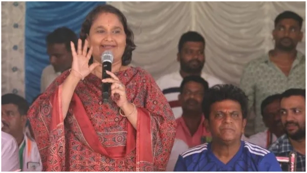 Sandwood Hero Shivraj Kumar Wife Geeta Shivraj Kumar Net Worth Sandwood Hero Shivraj Kumar Wife Geeta Shivraj Kumar Net Worth