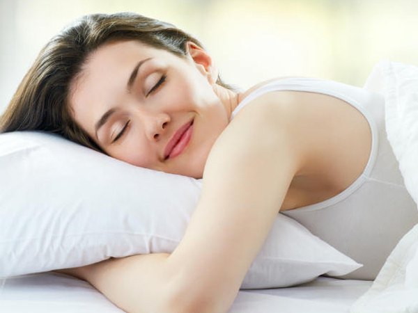 Try these foods for better sleep