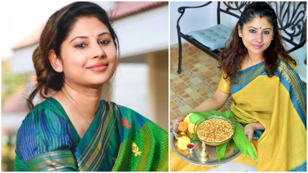 Smita Sabharwal posted an interesting post on the festival day