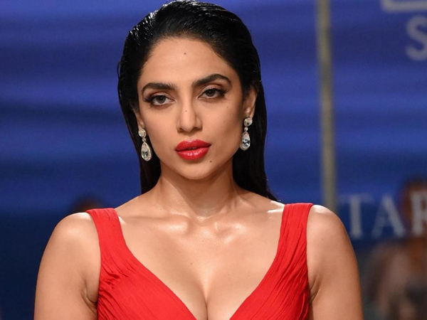 sobhita dhulipala acted in hollywood movie monkey man