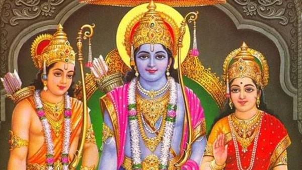 Sri Rama Navami If you do these things on rama navami good fortune to you