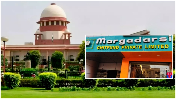 setback to margadarsi chits in supreme court referred cases to ts high court