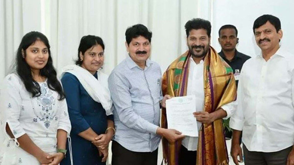 BRS MLA Tellam Venkata Rao likely To join Congress party BRS MLA Tellam Venkata Rao likely To join Congress party