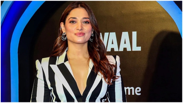 The Mumbai Cyber Crime Police has issued a summons to the film s heroine Tamannaah Bhatia The Mumbai Cyber Crime Police has issued a summons to the film s heroine Tamannaah Bhatia