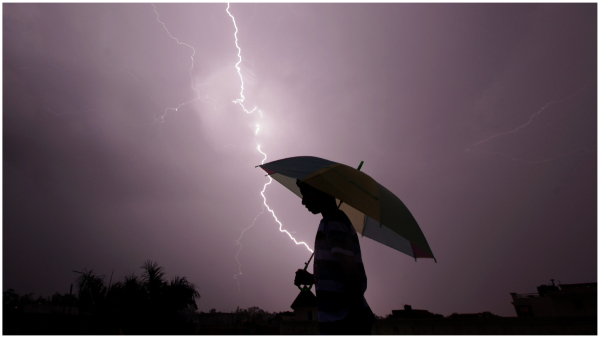 imd alert Rains for two days in Telangana