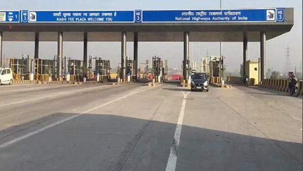 Small relief New toll rates on highways to be effective after Lok Sabha elections 2024