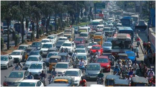 Ramzan 2024 Police have imposed traffic restrictions in these routes in Hyderabad