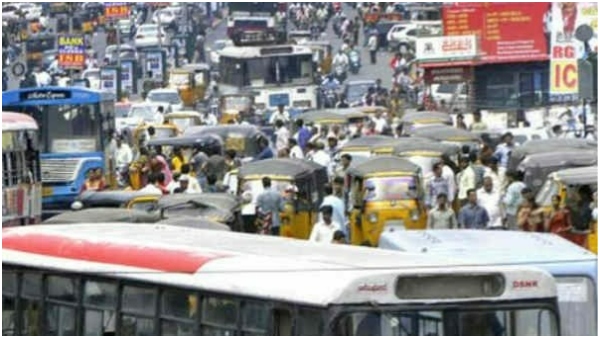 Ramzan 2024 Police have imposed traffic restrictions in these routes in Hyderabad