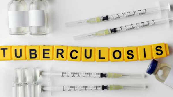 Medicines developed to reduce TB in children have been approved