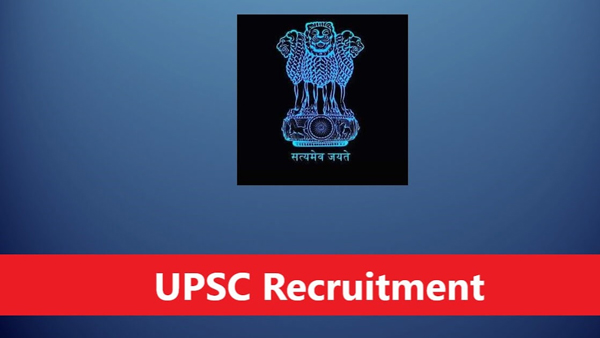 UPSC Notification Released 506 Assistant Commandant Posts