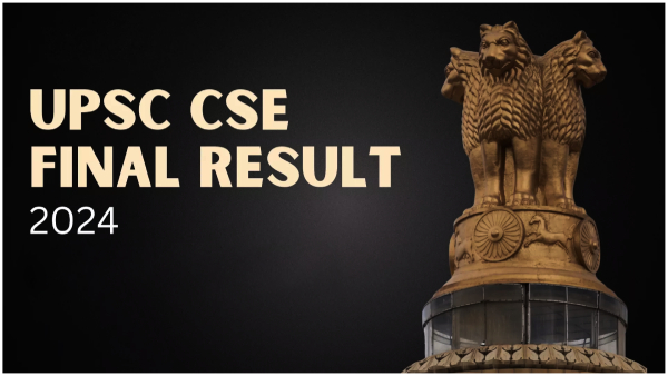 UPSC CSE Results 2023 released today- here is how to check