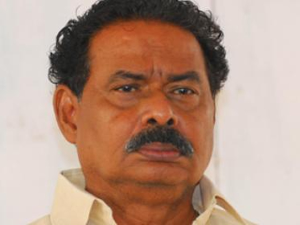 Kadapa TDP senior leader to join in YSRCP in presence of CM YS Jagan soon