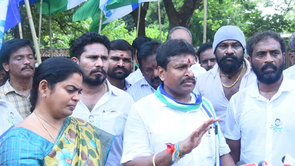 Vellampalli Srinivas Serious allegations against Bonda Uma over Stone attack on cm Jagan Vellampalli Srinivas Serious allegations against Bonda Uma over Stone attack on cm Jagan