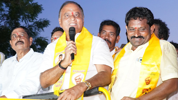 Vijayasai Reddy complains to Election RO over Vemireddy Prabhakar Reddy Election Nomination