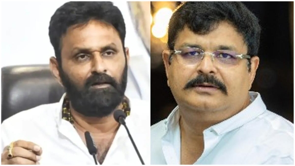 Big Fight in Gudivada between Kodali Nani and Ramu becomes prestigious for both leaders