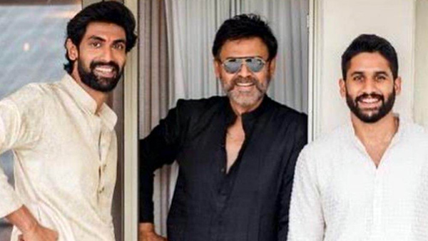 venkatesh and rana and nagachaitanya combination movie