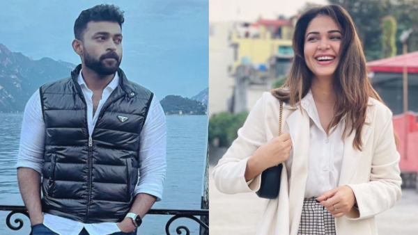 famous astrologer venu swamy about mega family hero varun tej get divorce