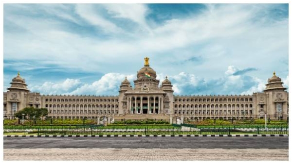 Karnataka Minister said that ministerial positions will be lost if MPs are not won Karnataka Minister said that ministerial positions will be lost if MPs are not won