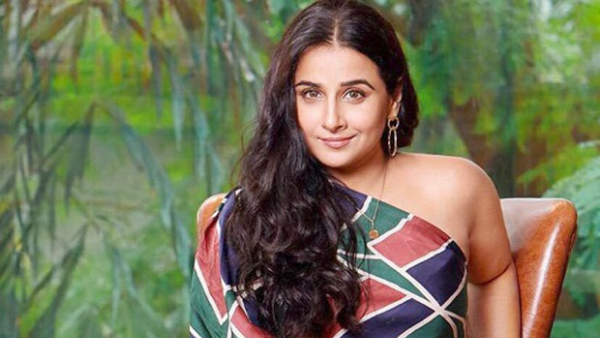 heroine vidya balan divorce news goes viral