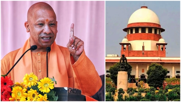 big relief to 17 lakh madarsa students in UP as sc stay yogi regime s decision