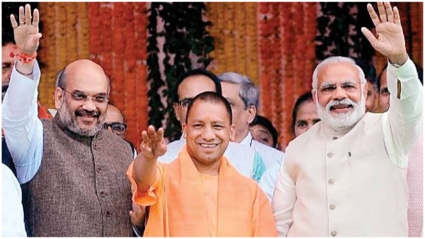 Congress MP DK Suresh alleged that BJP leaders are all coming together to defeat me Congress MP DK Suresh alleged that BJP leaders are all coming together to defeat me