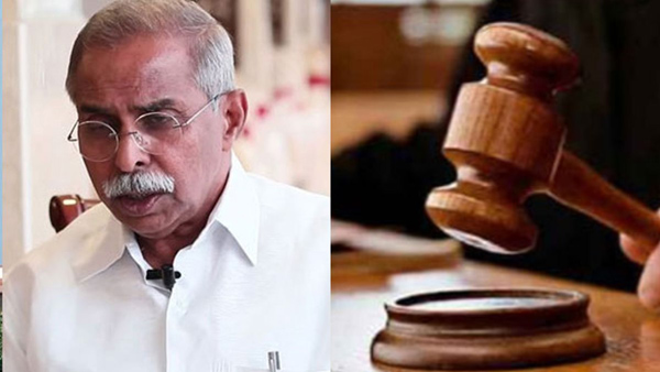 kadapa court bars political leaders from talking on ys vivekananda reddy murder