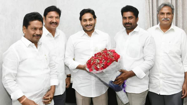 Latest report on Mylavaram Constituency leaning towards that party
