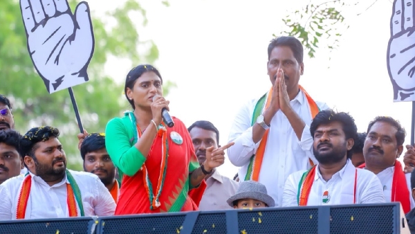 Congress Announces 38 contesting candidates for Andhra Pradesh Assembly Poll Congress Announces 38 contesting candidates for Andhra Pradesh Assembly Poll