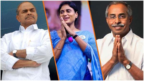 vaisreddy Padma made serious allegtaions against YS sharmila over her coamments on ysrcp
