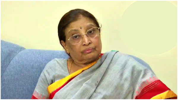 Congress likely to field sowbhagyama against YS Jagan from pulivendula Congress likely to field sowbhagyama against YS Jagan from pulivendula