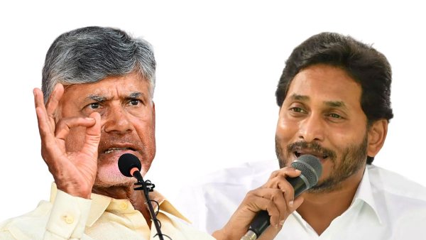 Political equations are changing rapidly in AP