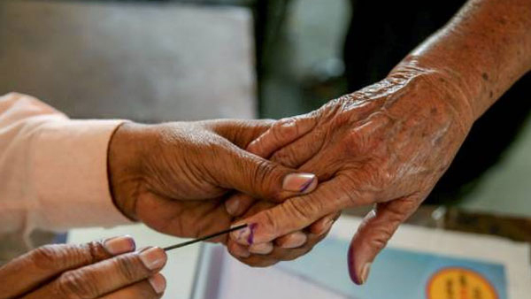 lok sabha election 2024 Third Phase Today all set for polling in 93 seats