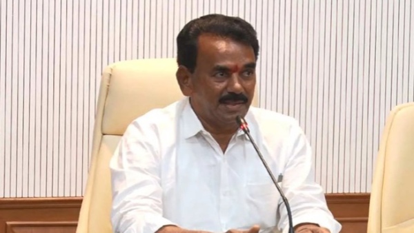 supply permission of som distilleries brand liquor subject to regulations Jupally Krishna Rao