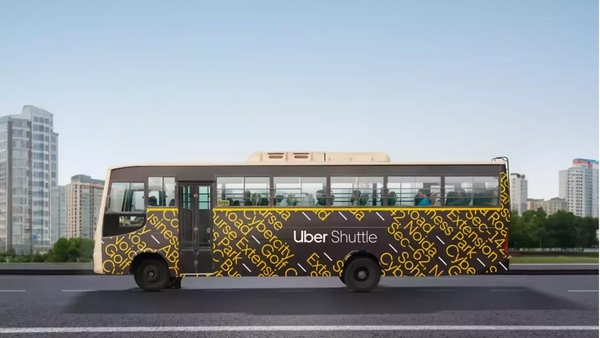 Uber gets aggregator licence to operate buses in Delhi