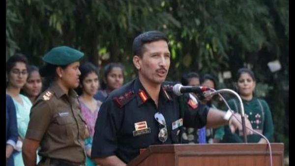 Former Indian Army officer employed with U N killed in Rafah