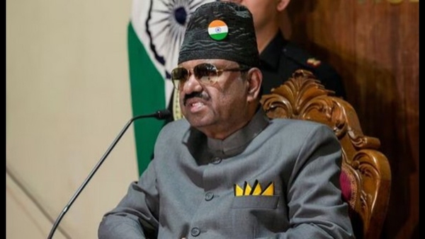 TMC MP alleges West Bengal governor CV Ananda Bose accused of molesting a woman