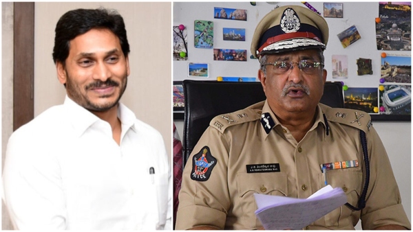 ap senior ips ab venkateswara rao to get posting on retirement day with hc order