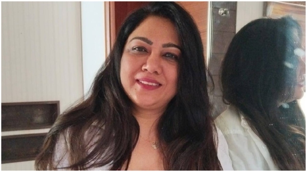 Telugu actress Ashi Roy is involved in Bangalore rave party case