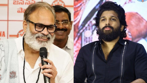 powerstar pawan kalyan fans boycott allu arjun pushpa2