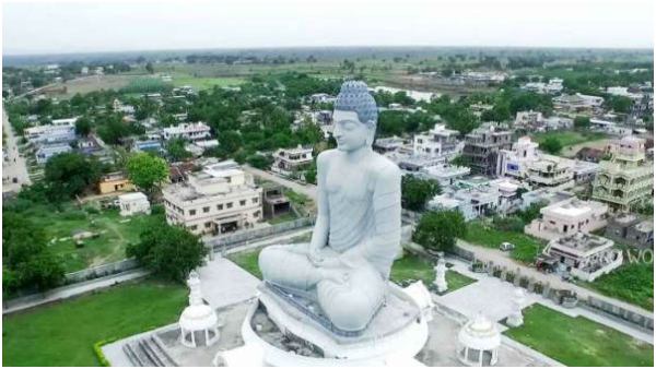 Interesting development in Amaravati capital area ahead AP Assembly Election Results