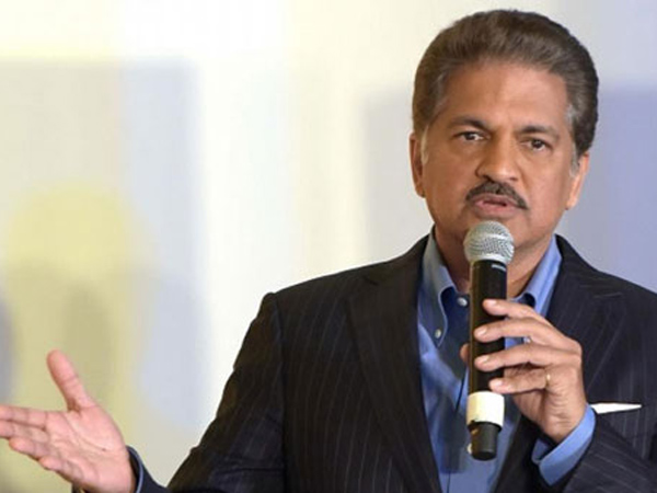 This is the best photo in 2024 elections Anand Mahindra tweet Netizens praised the democracy