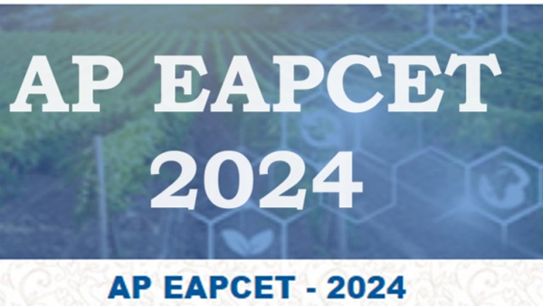 AP EAPCET 2024 exams will start from tomorrow