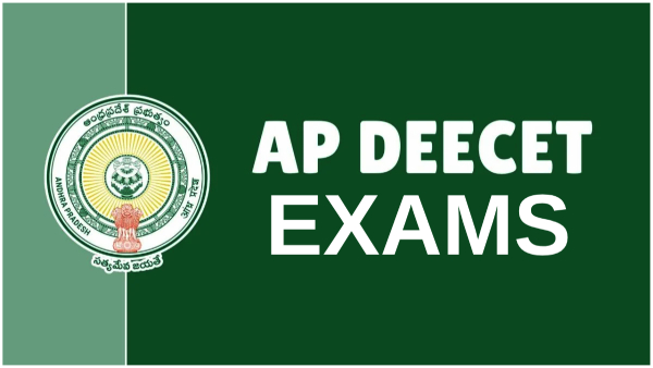 AP DEECET 2024 Result Released Check Here