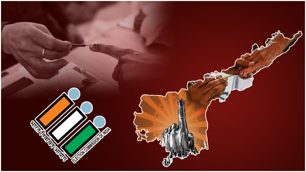 election commission predicts 81 percent voter turnout in ap amid tension on trends election commission predicts 81 percent voter turnout in ap amid tension on trends