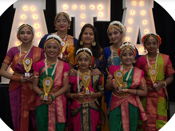 American Telugu Association Day was celebrated