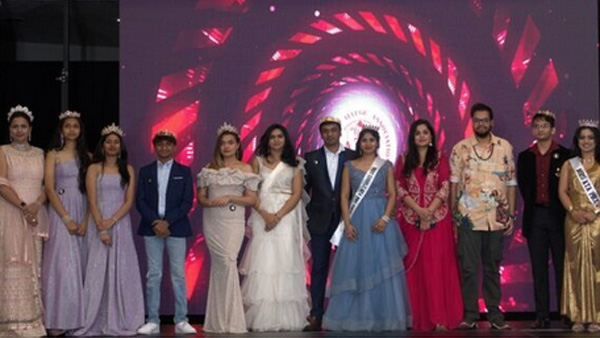 American Telugu Association Day was celebrated