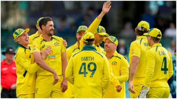 T20 World Cup 2024 Cricket Australi announced the team T20 World Cup 2024 Cricket Australi announced the team