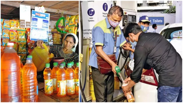 ec bans petrol sales in bottles in ap in wake of palnadu violence ec bans petrol sales in bottles in ap in wake of palnadu violence