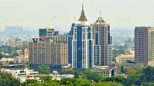 Three cities in India have a place in the list of cities with the most wealthiest cities in the world Three cities in India have a place in the list of cities with the most wealthiest cities in the world